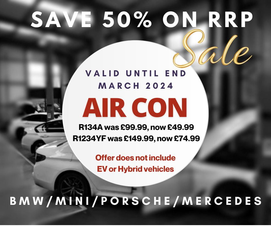 Offers Vehicle repairs Bartlett Automotive Huntingdon Ltd