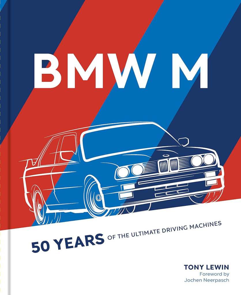 BMW Book Recommendations - The Ultimate Guide!