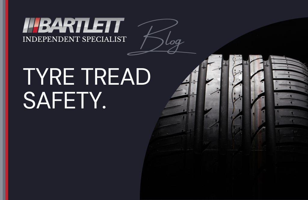 Tyre Tread Safety