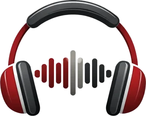 Bartlett Automotive Headphone Sound Icon