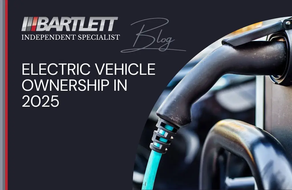 The True Cost Of Electric Vehicle Ownership 2025