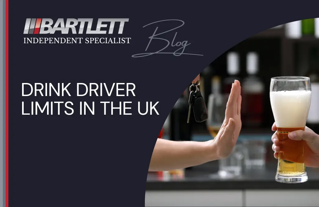 Drink Driver Limits in the UK