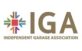 Independent Garage Association - Bartlett Automotive