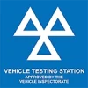 Vehicle Testing Station - Bartlett Automation